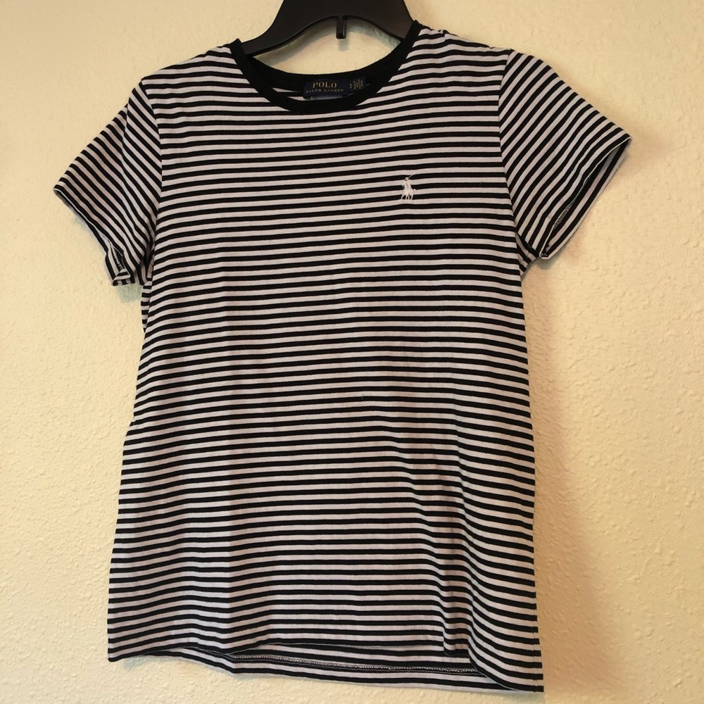 Polo Ralph Lauren Striped Tee